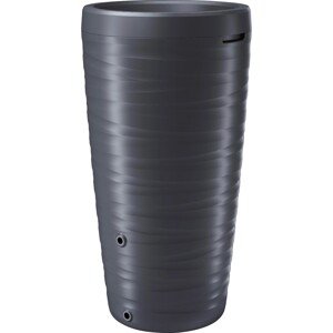 Waterform Sud na dažďovú vodu Maze antracitový 240 l