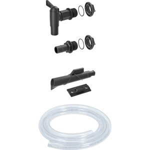 Waterform Súprava príslušenstva pre sudy na dažďovú vodu Icanset 5