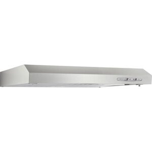 PKM Podvesný digestor UBH5000H2, strieborný, 8 x 60 x 46,5 cm