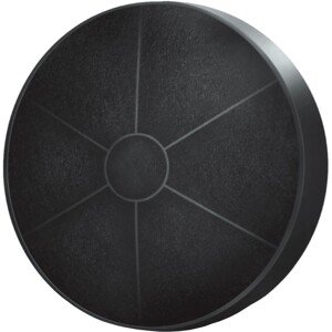 PKM Filter s aktívnym uhlím CO4 pre PKM digestory, pr. 17,5 x 2,4 cm