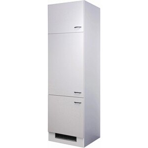 Flex-Well Kuchynská skrinka Wito pre vstavané spotrebiče 60 x 200 x 57,1 cm