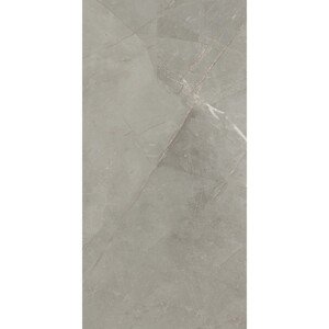 Ceramika Końskie Dlažba Pure, sivá, 30 x 60 cm