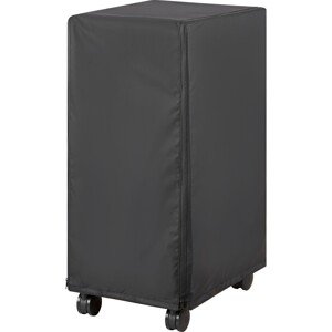 Jamestown Ochranný obal na prídavnú skrinku pre plynový gril Knox, čierny