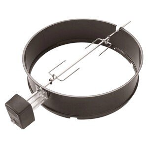 Weber Otáčací špíz BBQ, 57 cm