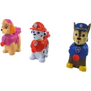 Happy People Vodná pištoľ Labková patrola, 9 cm, 1 ks, rôzne druhy