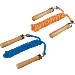 Happy People Skákacie lano pre deti, rôzne farby, 1 ks, 270 cm