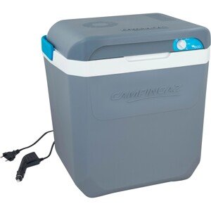 Campingaz Chladiaci box Powerbox Plus 12/230 V, 28 l, 47,2 x 32,1 x 40,8 cm
