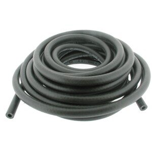 Skana Palivové vedenie čierne, pr. 12,7 mm x 30 cm