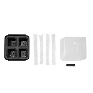 Plastia Súprava na predpestovanie sadeníc pre kvetináče Berberis 40/60/80