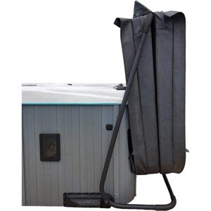 Nordlys Zdvíhacie zariad. na roztvor. ochrann. izolačného krytu, spodná montáž