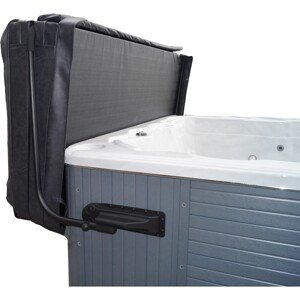 Nordlys Zdvíhacie zariad. na roztvor. ochranného izolačného krytu, horná montáž