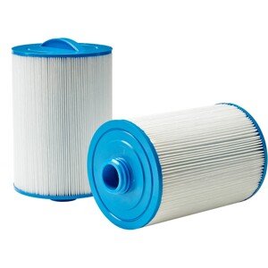 Nordlys Kompletná filtračná súprava pre vírivky - model Ruby, 2 ks