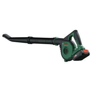 Bosch Aku fukár na lístie Universal Leaf Blower 18V-130 vr. aku
