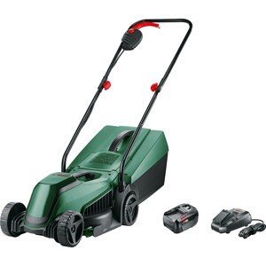 Bosch Aku rotačná kosačka EasyMower 18V-32-200 vr. aku