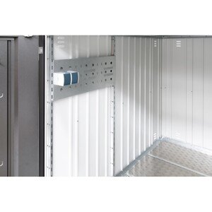 Biohort Elektrický montážny panel pre Minigaráž 72 x 2,1 x 28 cm