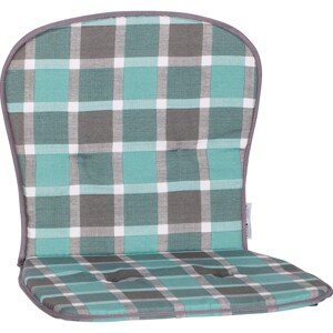 Beo Polster na nízke operadlo MonoPalma, rôzne farby, 1 ks, 4 x 40 x 72 cm