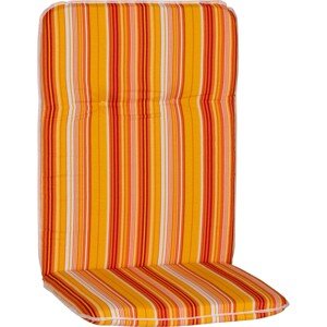 Beo Polster s vysokou chrbtovou opierkou Bali Edermit M616, 96 x 47 x 5 cm
