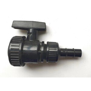 Protimex Guľový ventil s matkou a hadičníkom, rozmer 3/4"x20