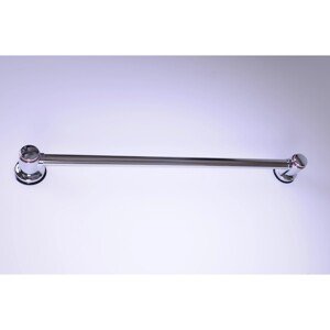 Protimex Prísavný držiak uterákov chrómový, 58 cm