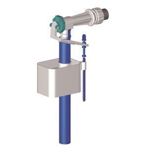 Protimex Ventil napúšťací bočný kovový, závit 3/8"