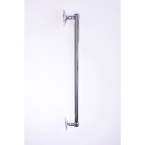 Protimex Prísavný držiak uterákov chrómový, 58 cm