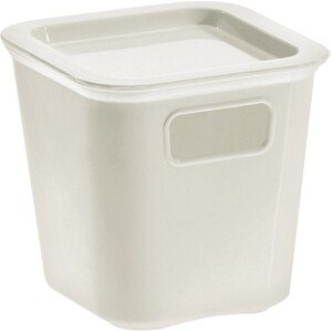 Tontarelli Box Bella s vekom, biely, 11,2 x 11,4 x 11,4 cm