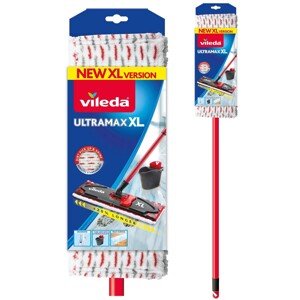 Vileda Plochý mop Ultramax XL Microfibre 2v1