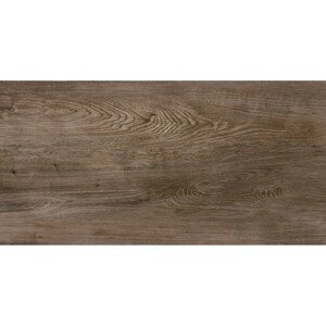 Ceramika Końskie Dlažba Metropolis Brown 30 x 60 cm