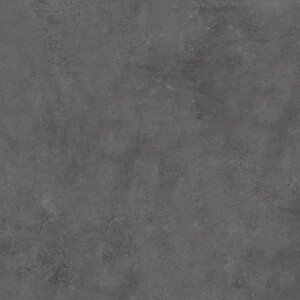 Ceramika Końskie Dlažba Downtown Antracit gresová 60 x 60 cm