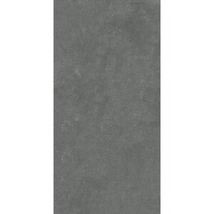 Ceramika Końskie Dlažba Downtown Antracit gresová 60 x 120 cm