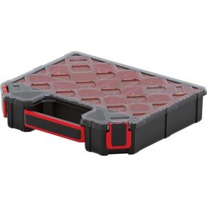 Kistenberg Organizér náradia Tager Carbo 30 nízky KTGC30256B, 28,4 x 24,3 x 60cm