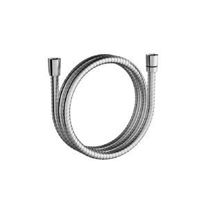 RAVAK Sprchová hadica kovová 915.00, lesklý chróm, 150 cm