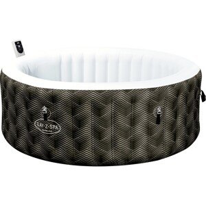 Bestway Vírivka Lay-Z-Spa UltraFit Barbuda AirJet, pr. 180 x 66 cm