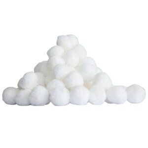 Bestway Filtračné guličky Polysphere pre pieskové filtračné systémy 500 g