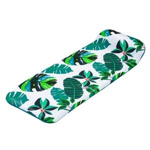 Bestway Nafukovacie lehátko Blissful Drifter s textilným poťahom 171x65x25,5cm