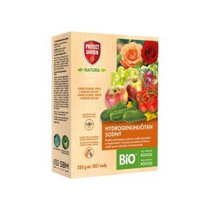 Protect Garden Hydrogenuhličitan sodný 350 g