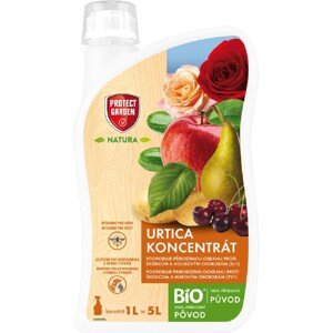 Protect Garden Urtica koncentrát 1 l
