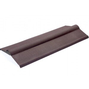 Onduline Hrebenáč A100 hnedý, 100 x 42 cm