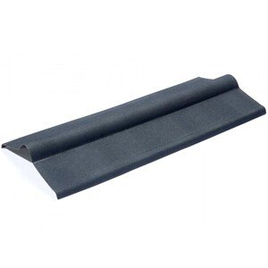 Onduline Hrebenáč A100 čierny, 100 x 42 cm