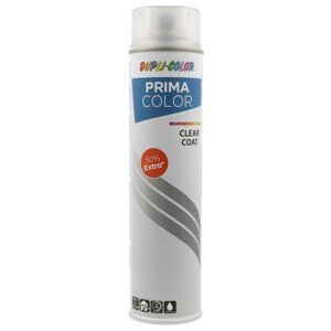 Dupli-Color Lak v spreji Prima, číry lesklý, 600 ml