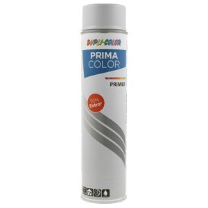 Dupli-Color Lak v spreji Prima, základ sivý, 600 ml