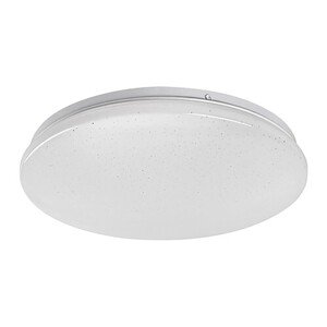 Rabalux LED stropné svietidlo VENDEL 24 W, 1970 lm, 4000 K, pr. 37,5 x 5,5 cm