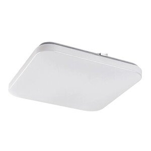 Rabalux LED stropné svietidlo VENDEL 24 W, 1570 lm, 3000 K, 37 x 37 x 6 cm