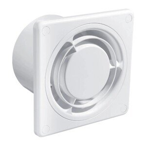 Den Braven Ventilátor Klasik pr. 100 mm