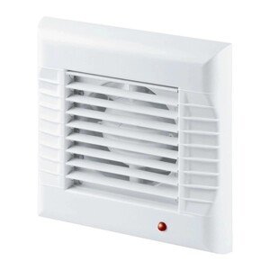 Den Braven Ventilátor so žalúziou pr. 100 mm