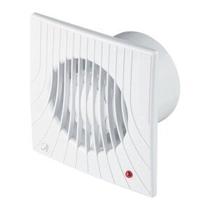Den Braven Ventilátor axiálny biely pr. 120 mm