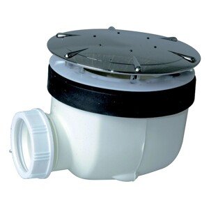 Wirquin Sprchový výpust TWISTO ABS DOME pr. 40 mm