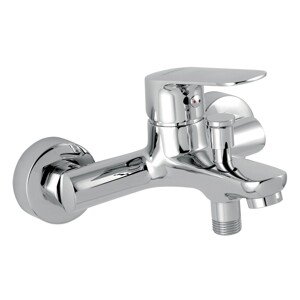 Titania Cosmos Násten. vaňová batéria 90220/1,0 bez prís., chróm, rozstup 150 mm