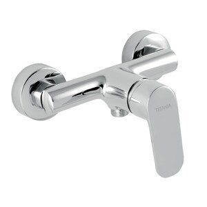 Titania Cosmos Násten. sprchová batéria 90261/1,0 bez pr., chróm, rozstup 150 mm