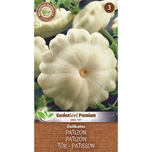 MoravoSeed Semienka Patizon Delikates